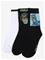 MARVEL Socks - BLACK - 23/26 – kuva 2