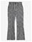 LINDEX Utsvängda Byxor I Velour - GREY - 158 – kuva 2