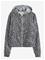LINDEX Hettegenser I Velur - GREY - 128 – kuva 2