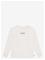 LEVI'S Ls-L/S Tee - LEVI'S EGRET - 152 – kuva 2