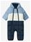 NAME IT Nbmmaple Suit - RAIN WASHED - 62-68 – kuva 2