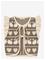 FLIINK Lovely Multi Vest - SANDSHELL MULTI - 1-1.5Y(85 cm) – kuva 2