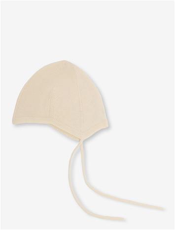 FUB Baby Hat - ECRU - 80/86
