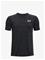 UNDER ARMOUR Ua Tech 2.0 Ss - BLACK - 152-158 – kuva 2