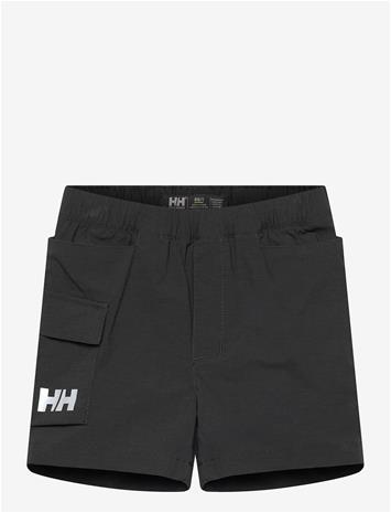 HELLY HANSEN K Hh Qd Shorts - EBONY - 92