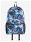 LINDEX Backpack Space - BLACK - One Size – kuva 2
