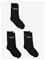 BJÖRN BORG Essential Crew Sock 3P - MULTIPACK 2 - 26-30 – kuva 2