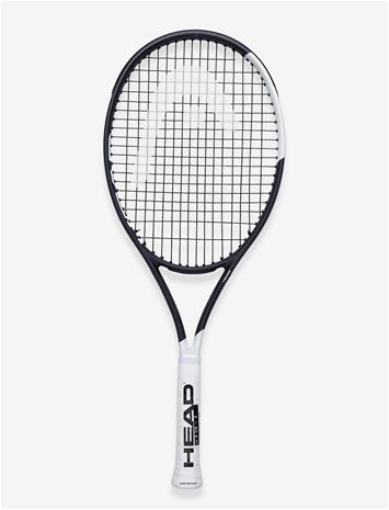 Head Speed Jr. 2026 - White - 2