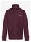 HUMMEL Hmljr Chevron Zip Jacket - WINETASTING - 146/152 – kuva 2