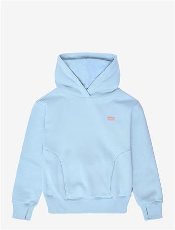 LEVI'S Po-Pull-Over Hoody - ANGEL FALLS - 128