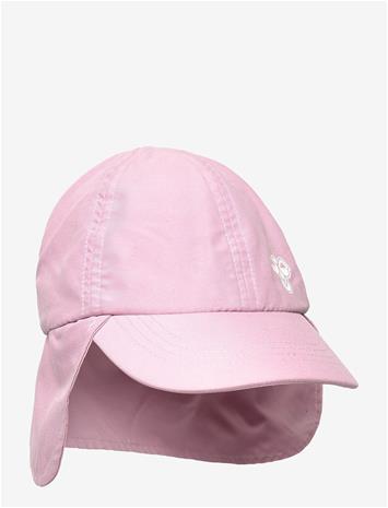 HUMMEL Hmlmini Shadow Hat Bee - MAUVE SHADOW - 52/54