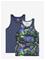 MOLO Jayden 2-Pack - DINO GALAXY - 122/128 – kuva 2