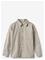 WHEAT Shirt L/S Oscar - GREYBROWN CHECK - 122 – kuva 2