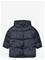 MANGO Long Padded Floral Anorak - NAVY - 2-3 – kuva 2
