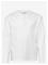 MANGO Buttoned Cotton T-Shirt - NATURAL WHITE - 7-8 – kuva 2
