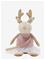 MANGO Reindeer Bag - LT-PASTEL PINK - One Size – kuva 2