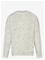 MANGO Flecked Wool Sweater - WHITE - 7-8 – kuva 2