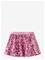 MANGO Short Skirt With Sequins - PINK - 2-3 – kuva 2