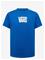 VANS Stretch Logo Ss - CLASSIC BLUE - 3 – kuva 2