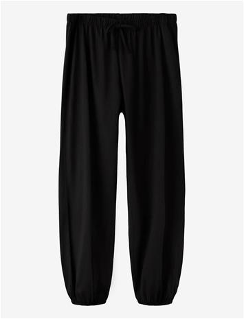 NAME IT Nkfbirgit Pant - BLACK - 122