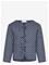 MANGO Printed Cotton Jacket - NAVY - 128 – kuva 2