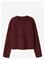 LMTD Nlfroucle Ls Short Knit - FIG - 146-152 – kuva 2