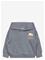 MANGO Embroidered Hoodie - MEDIUM BLUE - 18-24M – kuva 2