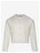 MANGO Knitted Button Cardigan - LT PASTEL GREY - 18-24M – kuva 2