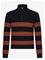 MANGO Knitted Sweater With Perkins Neck - MEDIUM ORANGE - 11-12 – kuva 2