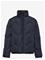 MANGO Quilted Coat - NAVY - 116 – kuva 2