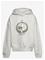 MANGO Snoopy-Print Sweatshirt - LT PASTEL GREY - 5-6 – kuva 2