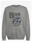 Mango Printed Cotton Sweatshirt - Grey - 5-6 – kuva 3