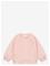 MANGO Sweatshirt With Embroidered Star - PINK - 2-3 – kuva 2