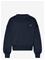 MANGO Sweatshirt With Embroidered Star - NAVY - 5-6 – kuva 2