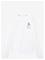 Mango Printed Cotton-Blend T-Shirt - White - 5-6 – kuva 5