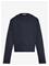 MANGO Cut-Out T-Shirt - NAVY - 9-10 – kuva 2