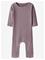 NAME IT Nbnnakal Ls Suit Noos - ELDERBERRY - 68 – kuva 2