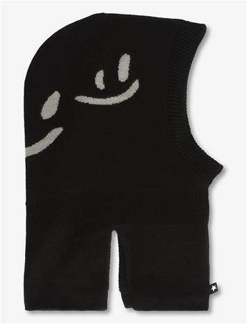 MOLO Snow - BLACK - 6-8Y