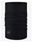 BUFF Original Ecostretch Solid Black - SOLID BLACK - One Size – kuva 2