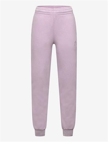 CHAMPION Rib Cuff Pants - SNAP BACK PURPLE - 152