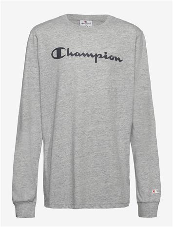 CHAMPION Ls Shirt - EM021-NOXM - 164