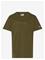 CHAMPION Ss Tee - IMMERSIVE OLIVE - 164 – kuva 2