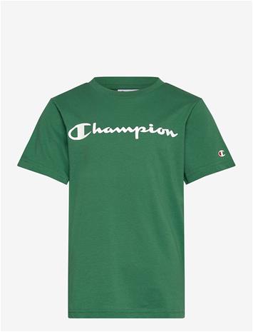 CHAMPION Ss Tee - GS108-FOLI - 140