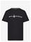 SAIL RACING Jr Bowman Tee - CARBON - 152 – kuva 2