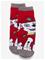 PAW PATROL Socks - RED - 31/34 – kuva 2