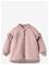 WHEAT Thermo Jacket Ellas - WARM ROSE - 80 – kuva 2