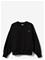 SOFIE SCHNOOR YOUNG Luisasy Sweat - BLACK - 140 – kuva 2
