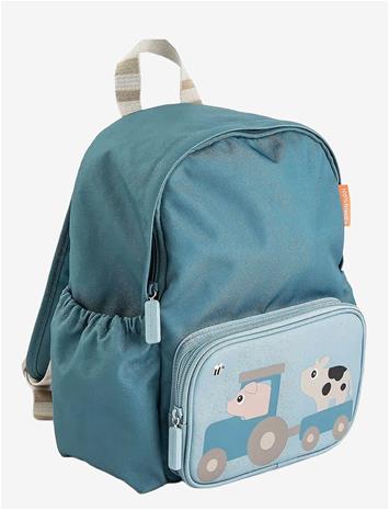 Done By Deer Tiny Farm Reppu 7,5L, Blue