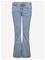GANT Bootcut Jeans - LIGHT BLUE - 170 – kuva 2