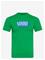 VANS By Vans Graff Ss Tee - VIVID VERDANT - M – kuva 2